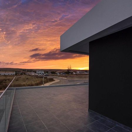Sunset House Daire Vila do Bispo Dış mekan fotoğraf