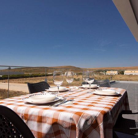 Sunset House Daire Vila do Bispo Dış mekan fotoğraf