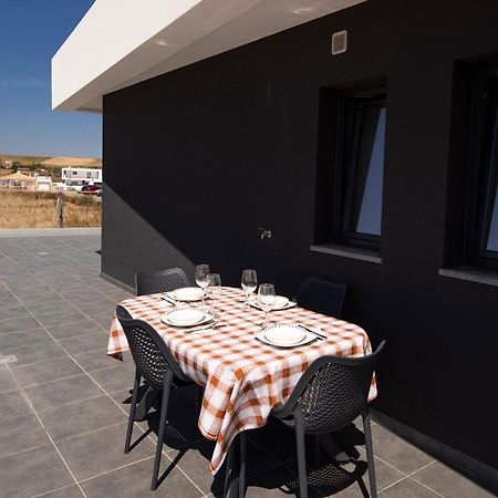 Sunset House Daire Vila do Bispo Dış mekan fotoğraf