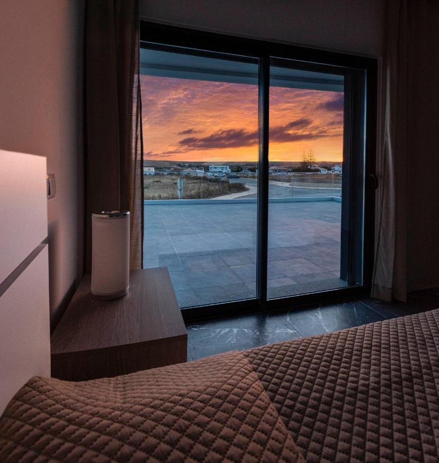 Sunset House Daire Vila do Bispo Dış mekan fotoğraf